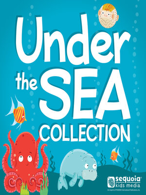 cover image of Under the Sea Collection